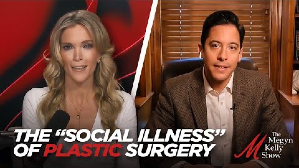 Famous Actress and Lauren Sanchez and Societal Addiction to Plastic Surgery, with Michael Knowles