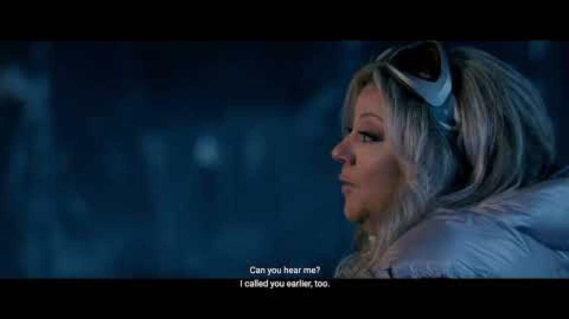 Καθαρτήριο (2022)