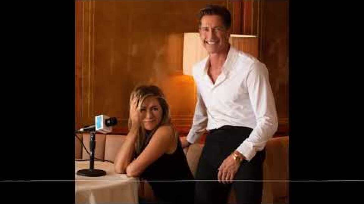 Έτοιμη να κάνει σχέση η Τζένιφερ Άνιστον