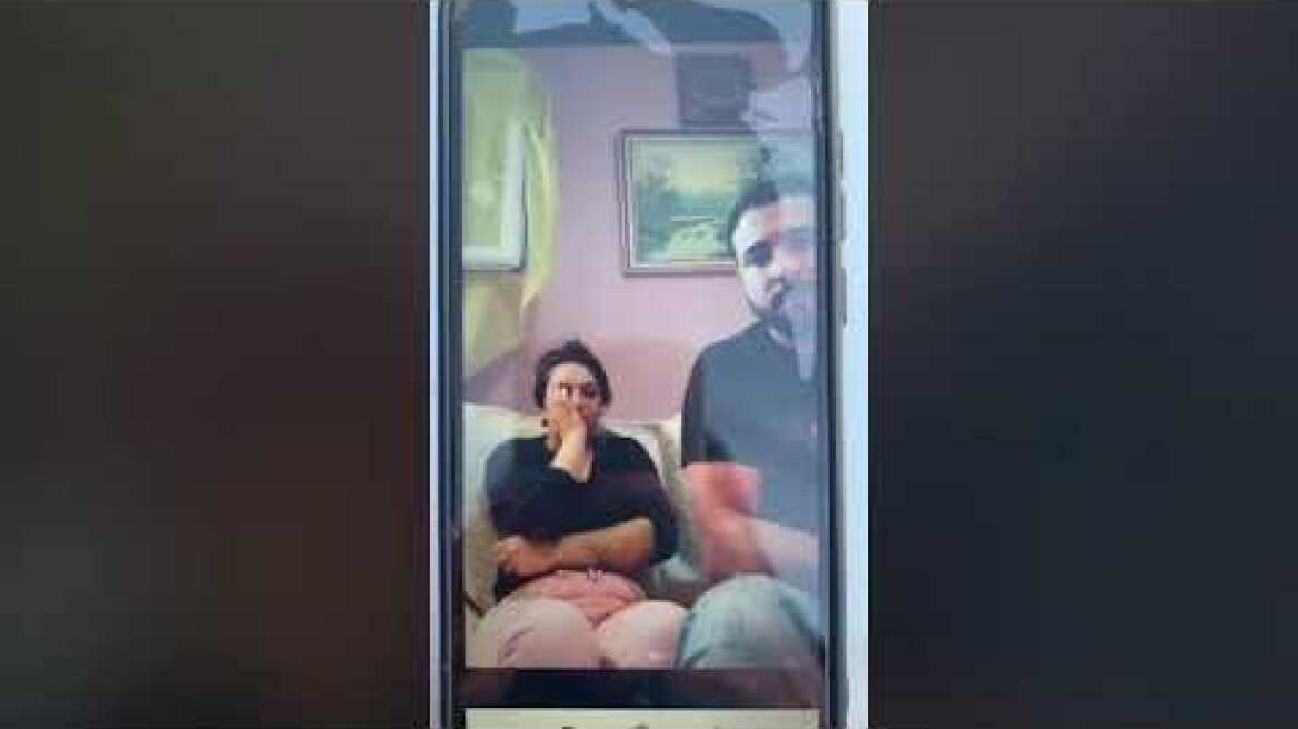 Bίντεο από τον άγριο ξυλοδαρμό της 30χρονης - Προσοχή σκληρές εικόνες