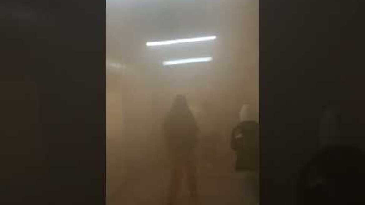 ΚΑΠΝΟΓΟΝΑ 6ο ΕΠΑΛ ΠΑΤΡΑΣ