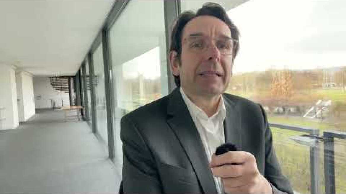 Απάντηση στο ερώτημα για το μεταναστευτικό και την πολιτική των κλειστών συνόρων (1)