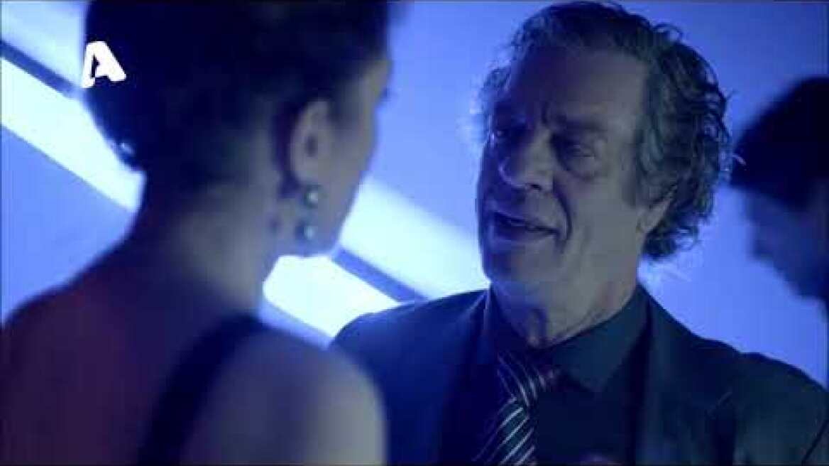 Αυτή η νύχτα μένει | Επεισόδιο 34 & 35 | Sneak 2