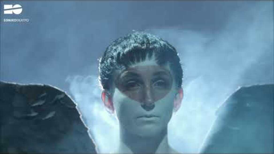 Ευριπίδη «Φοίνισσες» - Σκηνοθεσία: Γιάννης Μόσχος - Αρχαίο Θέατρο Επιδαύρου: 30, 31 Ιουλ. & 1 Αυγ.