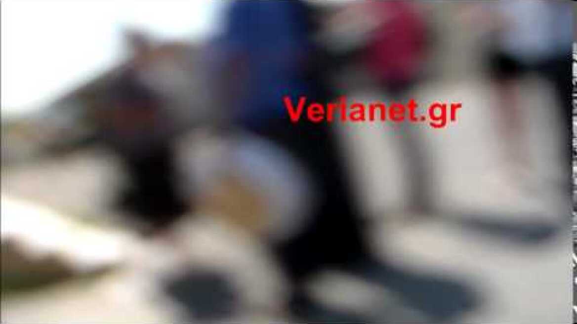 2015 05 31 επεισόδιο ιερέας