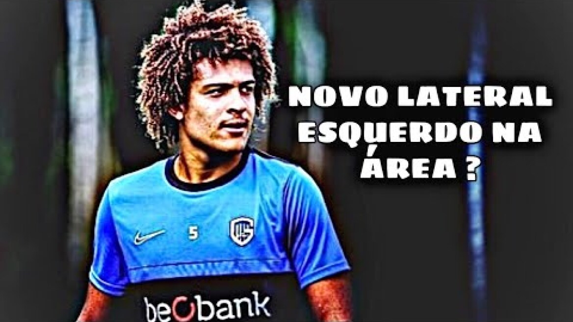 CHEGA DE HENRIQUE! LANCES DO POSSÍVEL REFORÇO VASCAÍNO, NETO BORGES!
