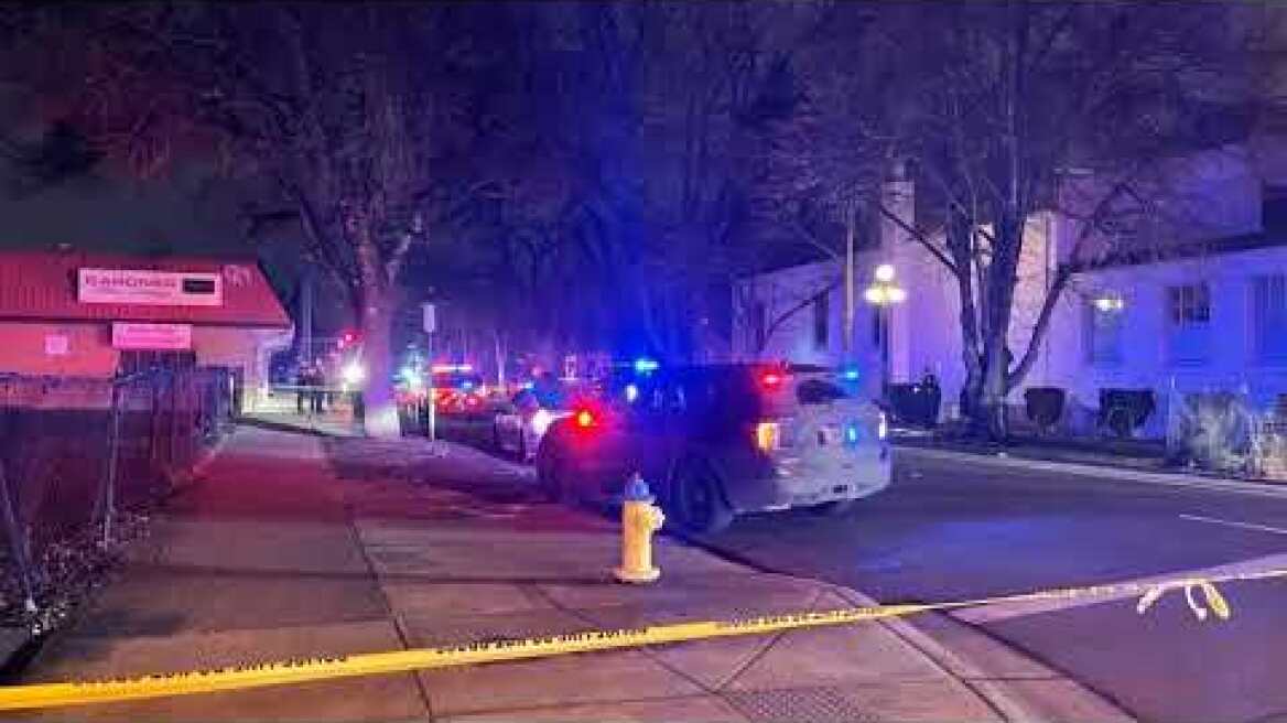 Eugene Oregon Shooting: 6 hospitalized after shooting during concert in Eugene