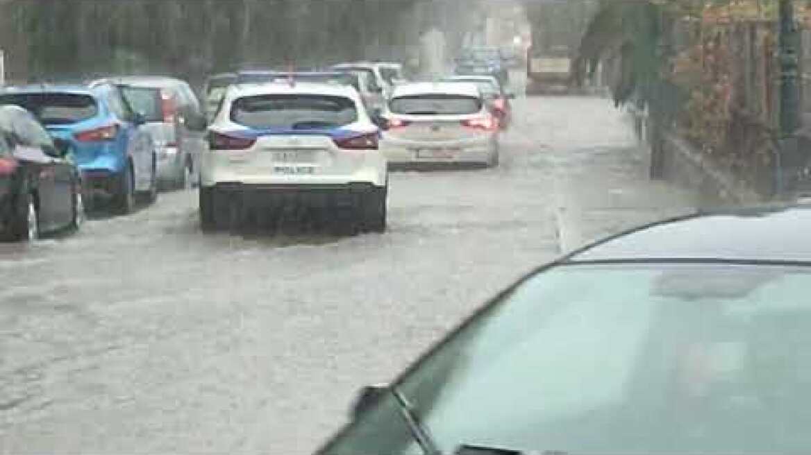 Στη δίνη του συστήματος «Ariel» η Λήμνος!!