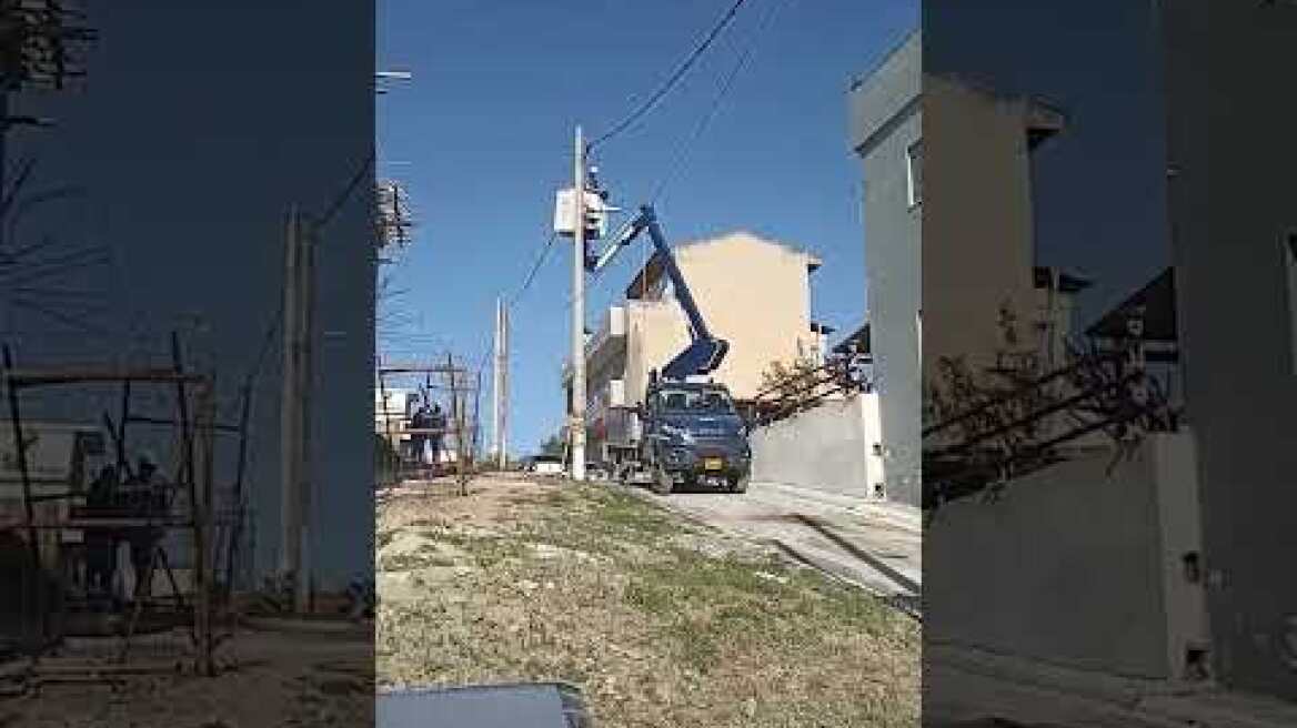 Ειδική αστυνομική επιχείρηση με -4- συλλήψεις  σε οικισμούς των Αχαρνών και του Ζεφυρίου