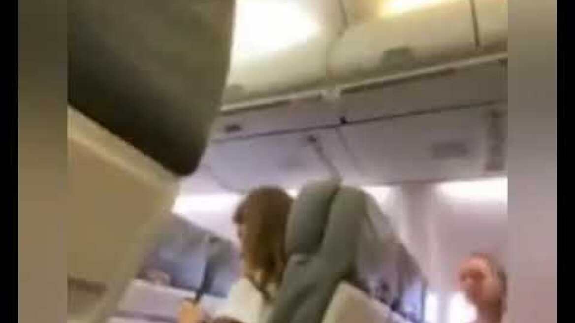 Moment Putin critic screams in pain after being 'poisoned by toxin in tea'