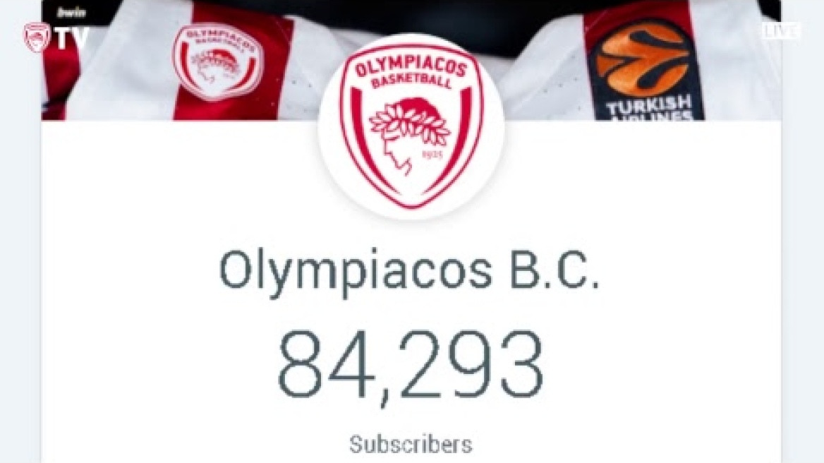 Live Press Interview