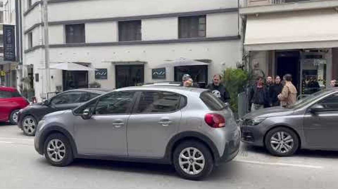 Συνελήφθη η Τούνη επειδή ανέβασε τη φωτογραφία του άνδρα που καταδικάστηκε