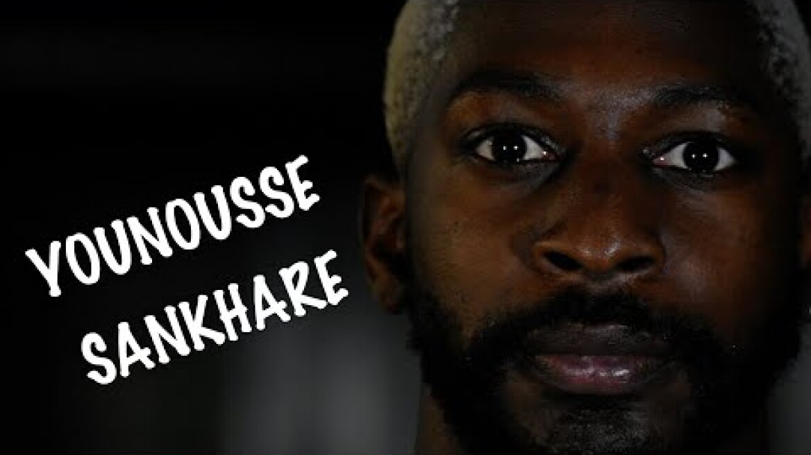 Sankhare is Green! / PAOTV