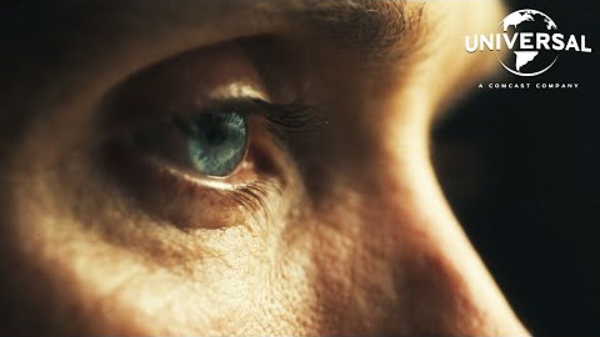 OPPENHEIMER - Trailer 1 [HD]