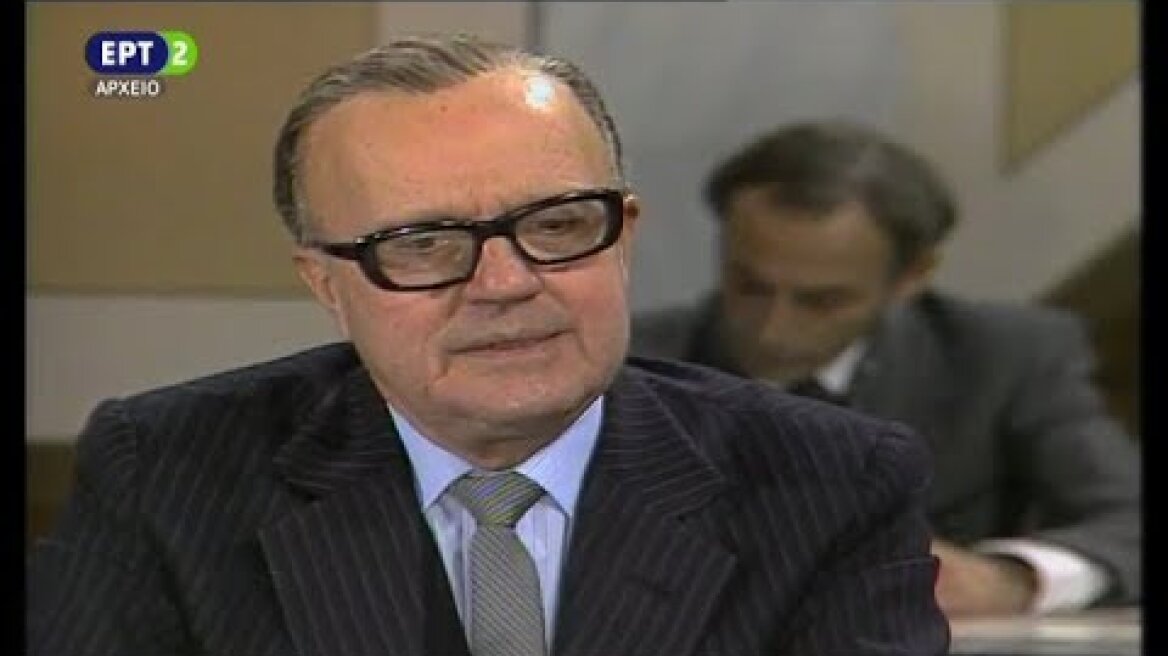 Δημήτρης Μυράτ - Bούλα Ζουμπουλάκη (1985)