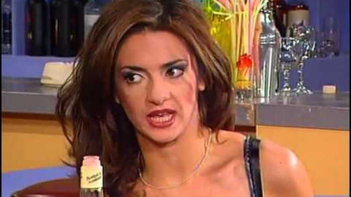 Κωνσταντίνου και Ελένης 33 Η δίκη