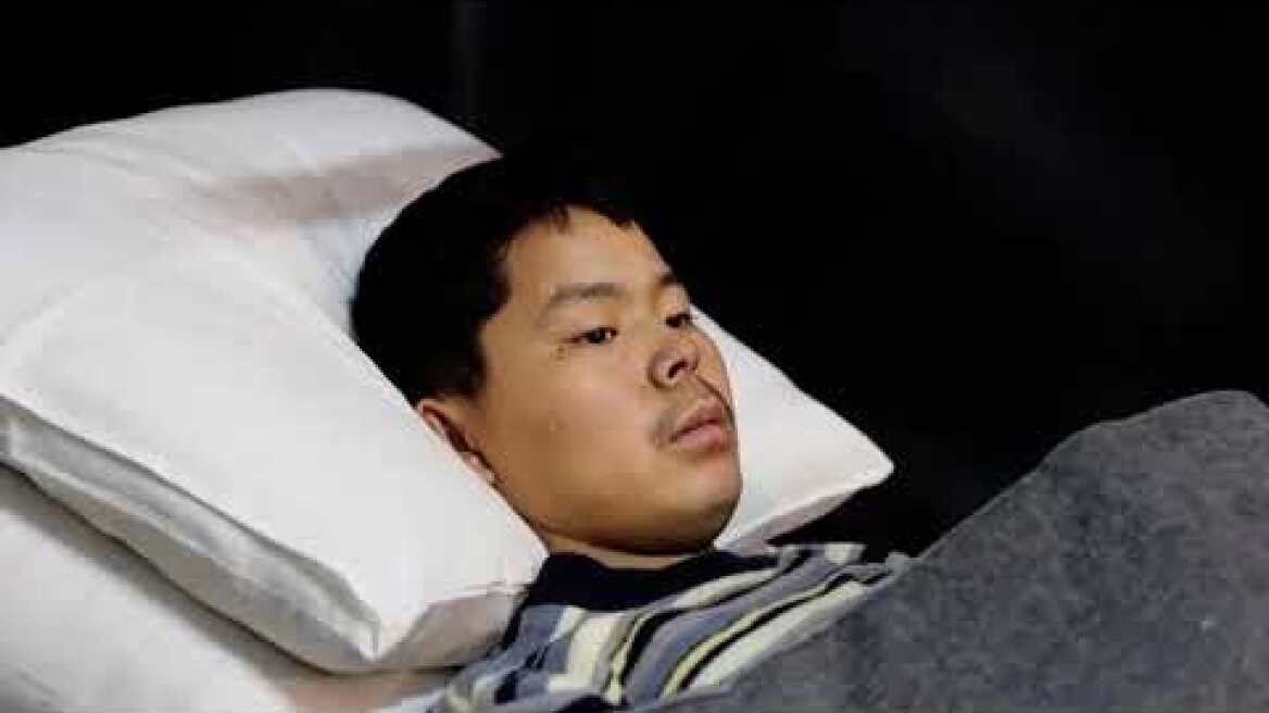 Продовження спілкування полонених північнокорейських солдатів зі слідчими СБУ