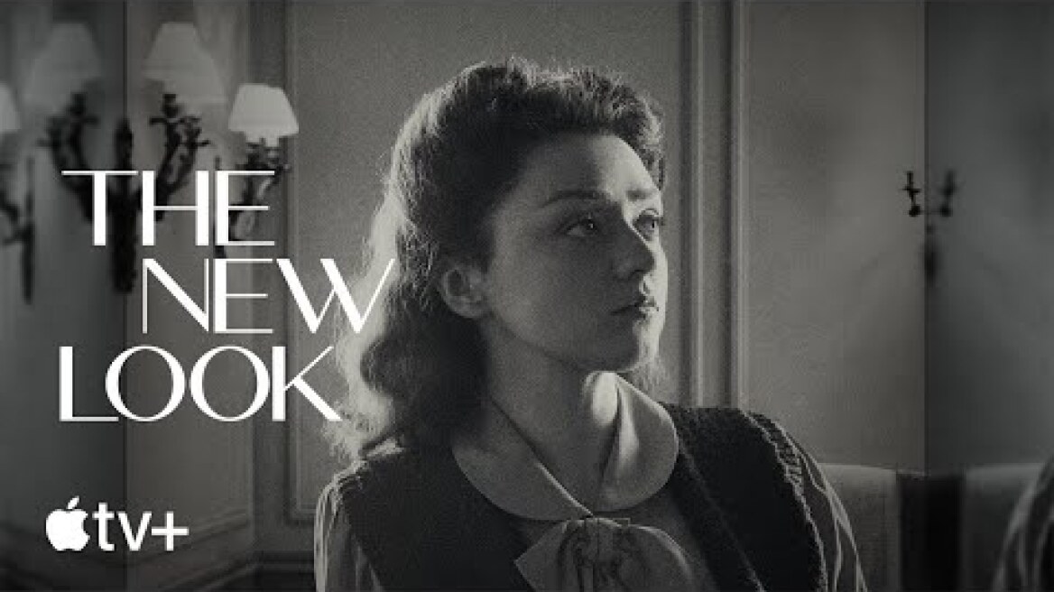 The New Look — The Real Miss Dior | Apple TV+