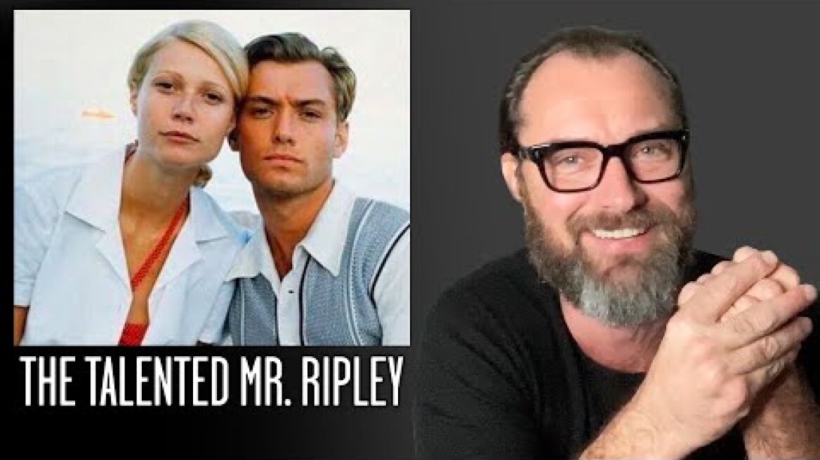 Jude Law Breaks Down His Most Iconic Characters | GQ