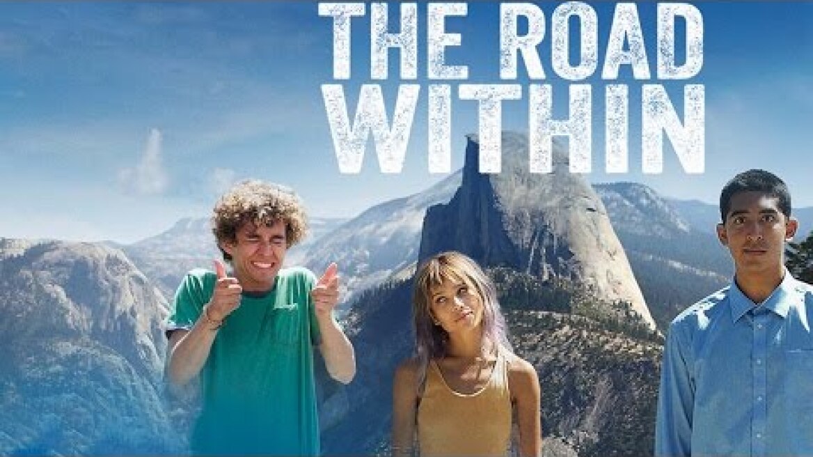 THE ROAD WITHIN Trailer