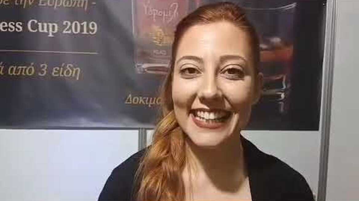 Γυναίκες μελισσοκόμοι - 13ο φεστιβάλ μελιού