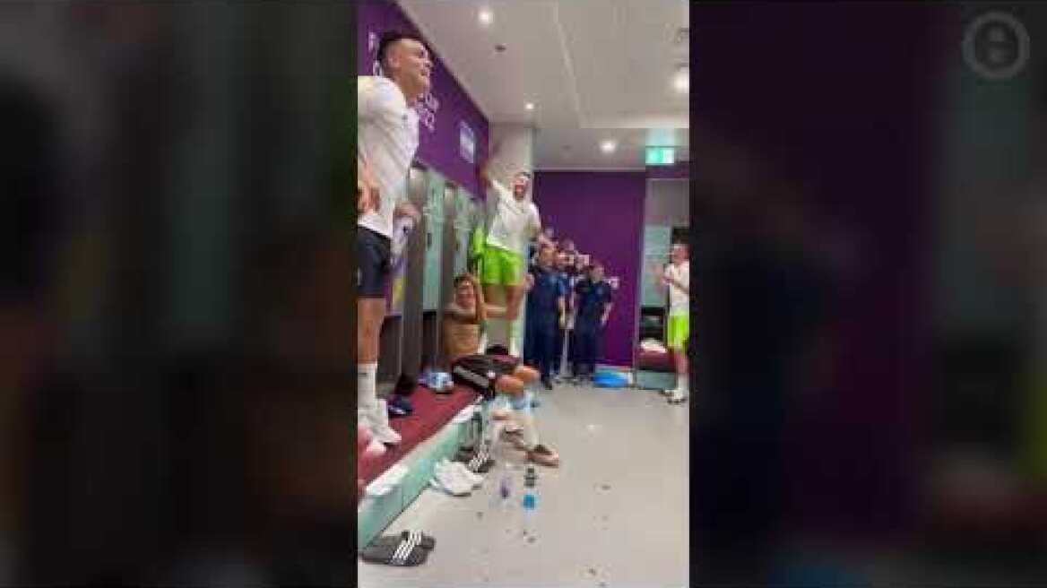 «Μπλεξίματα» για τον Μέσι: Τον αναζητά κορυφαίος πυγμάχος γιατί «κλώτσησε» τη φανέλα του Μεξικού