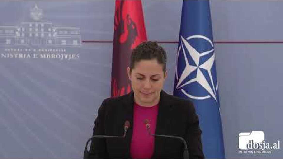 Ministria e Mbrojtjes zbardh emrat e 28 viktimave të tërmetit, Xhaçka: Rreziku s’ka kaluar