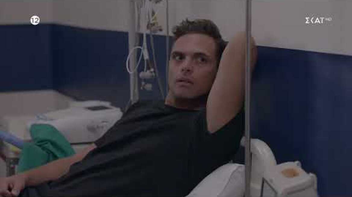 Γλυκάνισος - Sneak Preview | O Στρατής δεν μπορεί να βγάλει τη Ραζάν από το μυαλό του | 20/09/2022