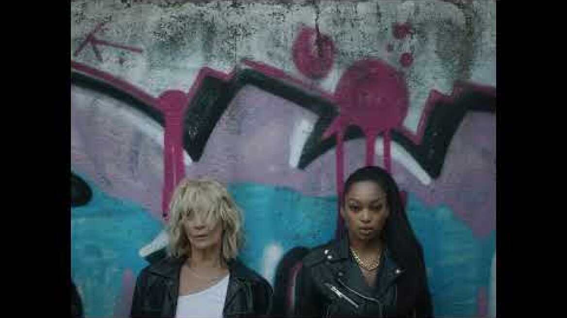 #TIFF63 OFFICIAL SPOT