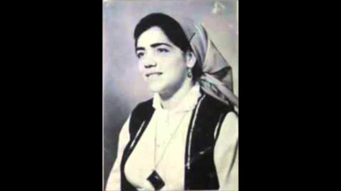 ΣΤΟΝ ΑΡΤΕΜΩΝΑ.ΕΙΡΗΝΗ ΚΟΝΙΤΟΠΟΥΛΟΥ ΛΕΓΑΚΗ.