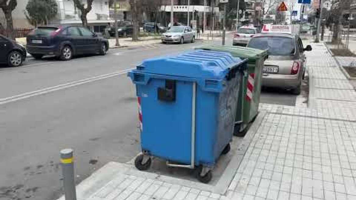 Επίθεση με μαχαίρι στη Θεσσαλονίκη, οπαδικά κίνητρα εξετάζουν οι Αρχές