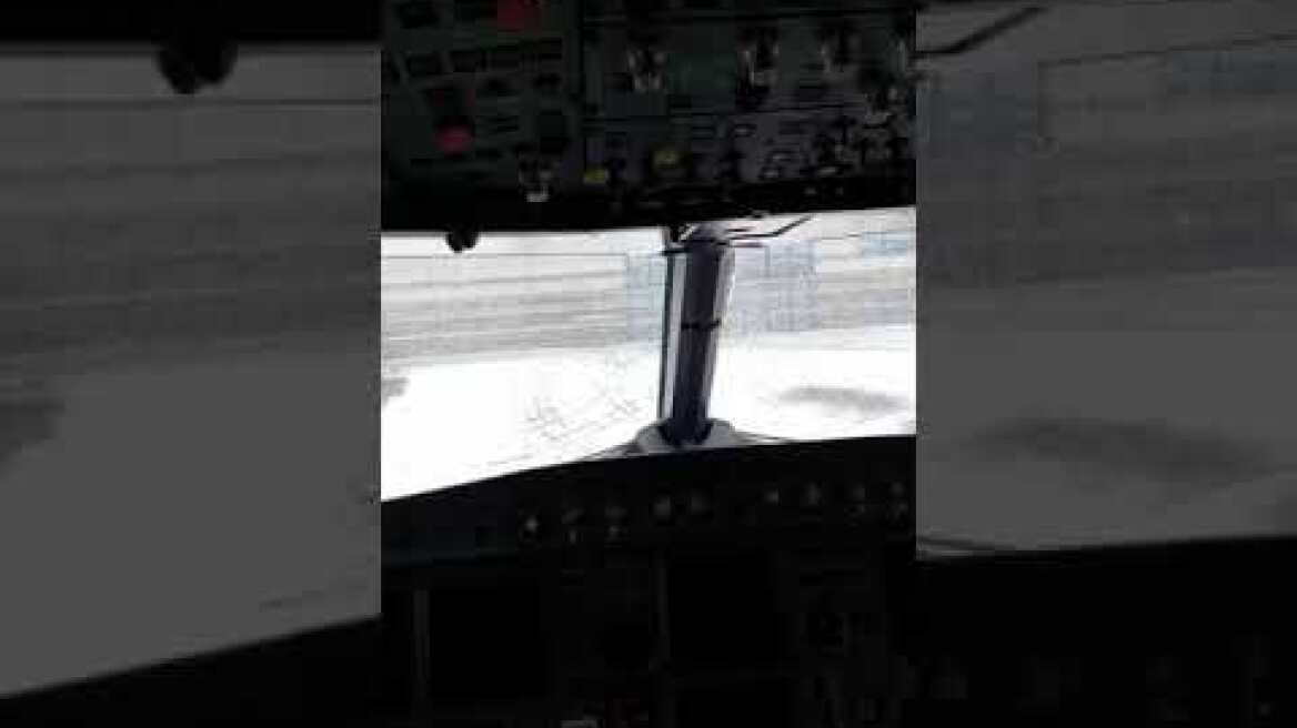 Ακυρώνονται οι πτήσεις εσωτερικού στο «Ελ. Βενιζέλος»