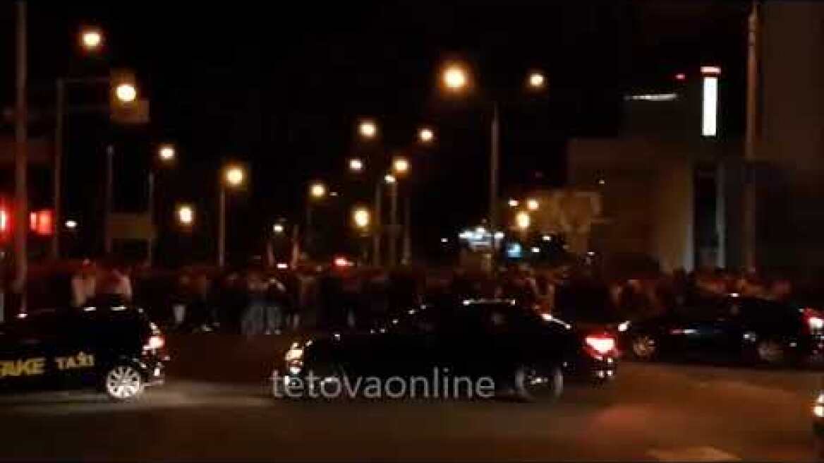 Belarus protests turn violent after contested election win