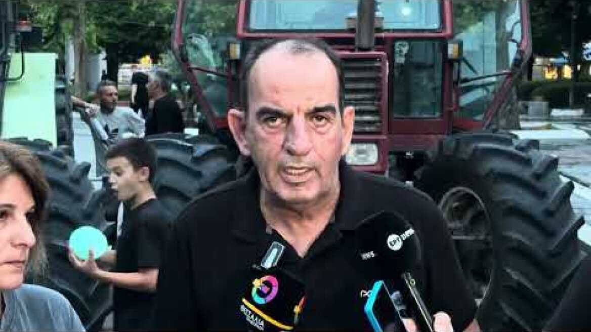 Ρίζος Μαρούδας