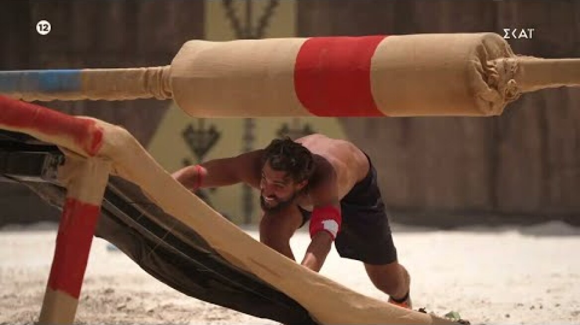 Survivor All Star | Trailer | 13/06/2023