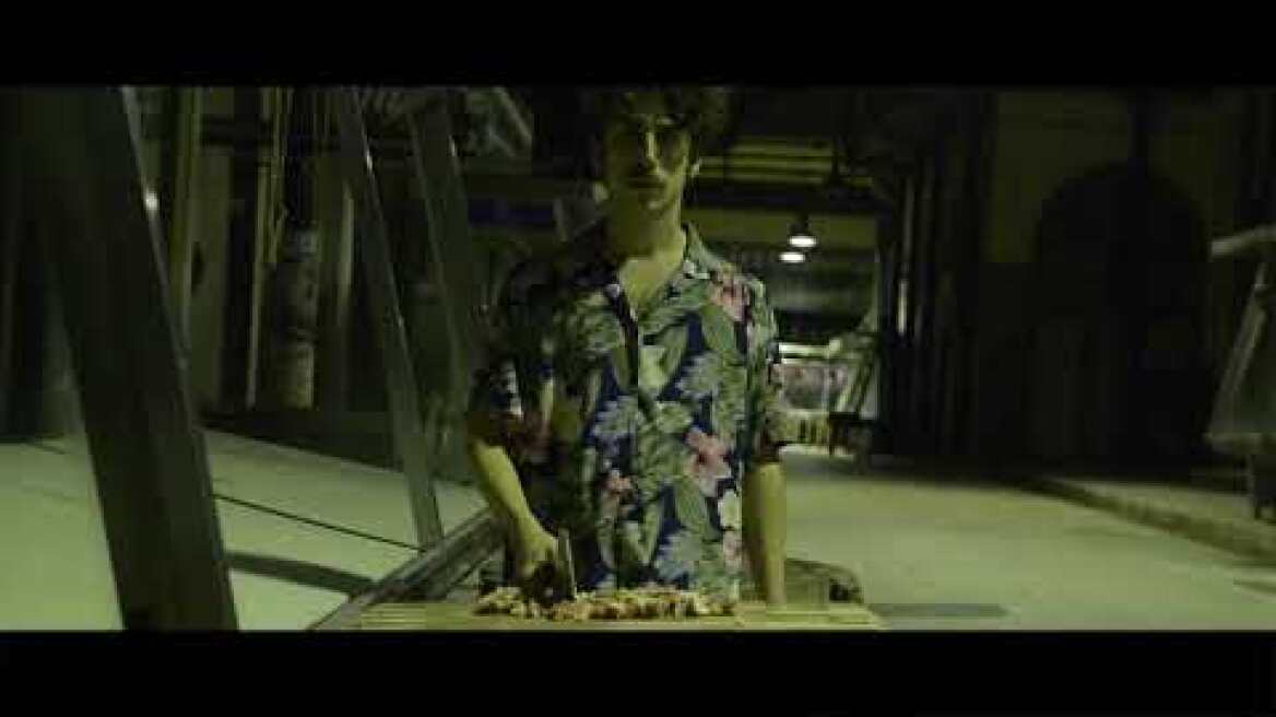 ΣΤΟΝ ΠΑΓΟ - ΘΕΑΤΡΟ ΙΛΙΣΙΑ ΒΟΛΑΝΑΚΗΣ - 2019