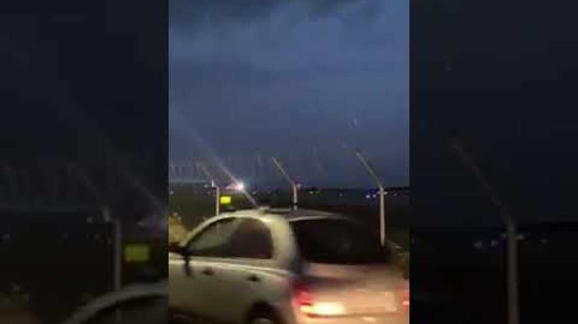 Προσγείωση - Θρίλερ σε πτήση στη Ρόδο