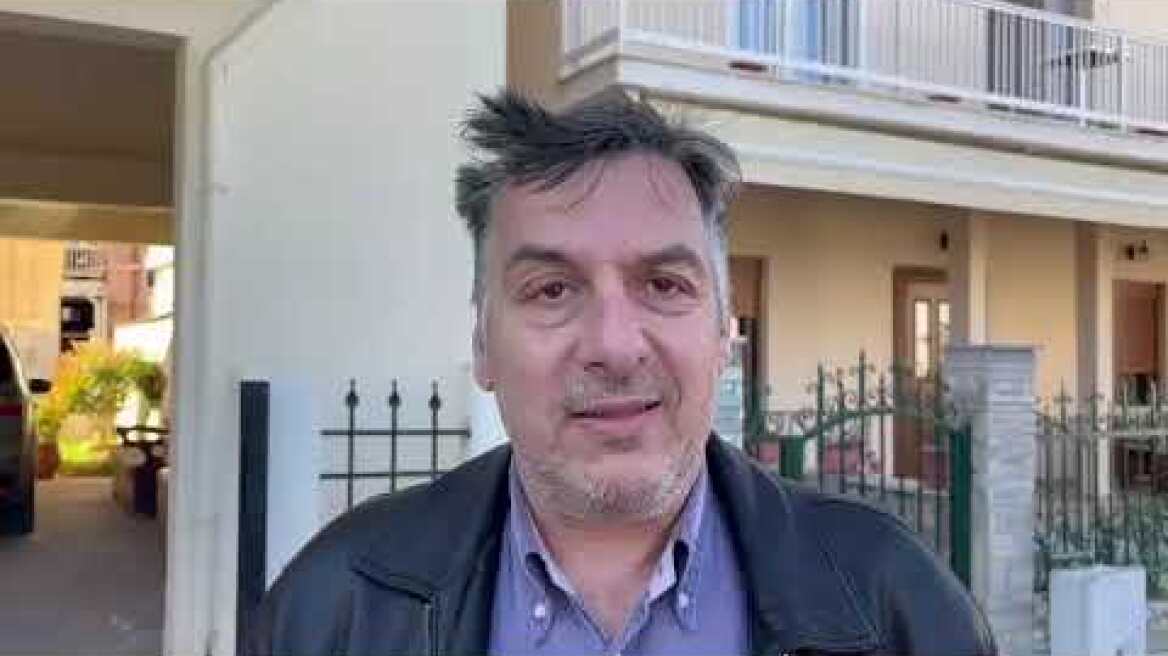 Βεβαίωσαν ΕΝΦΙΑ σε πλημμυροπαθείς της Λάρισας (1)