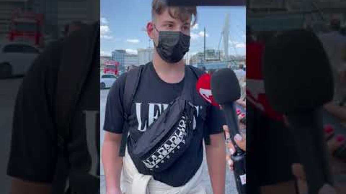 Έλεγχοι στα λιμάνια (1)