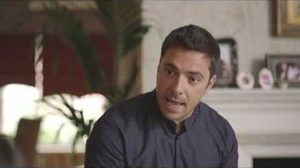 Οι «ΣΕΡΡΕΣ» του Γιώργου Καπουτζίδη είναι εδώ!