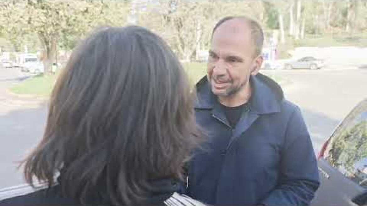 Μαρτυρία μαθητή για τον 69χρονο