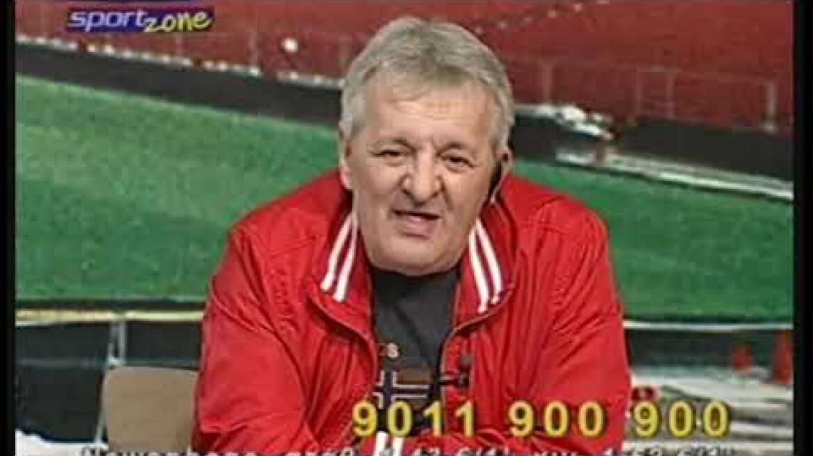 ΓΙΩΡΓΟΣ ΓΕΩΡΓΙΟΥ All Time Classics Best Of by kostas_a13