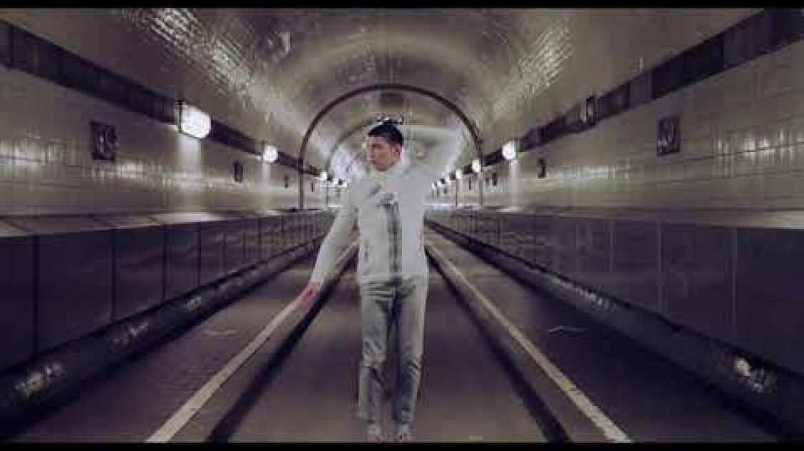 CUNNINGHAM (Trailer με ελληνικούς υπότιτλους)