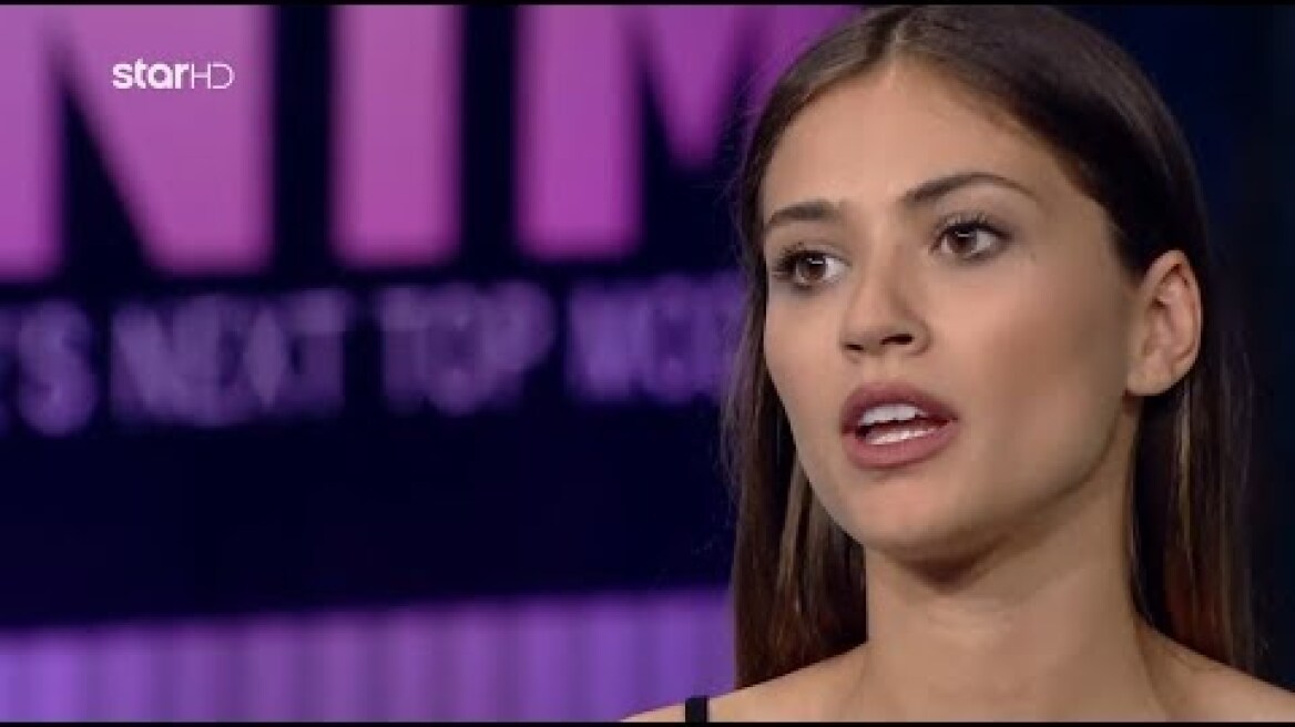 GNTM 2 | Η audition της Πόπης