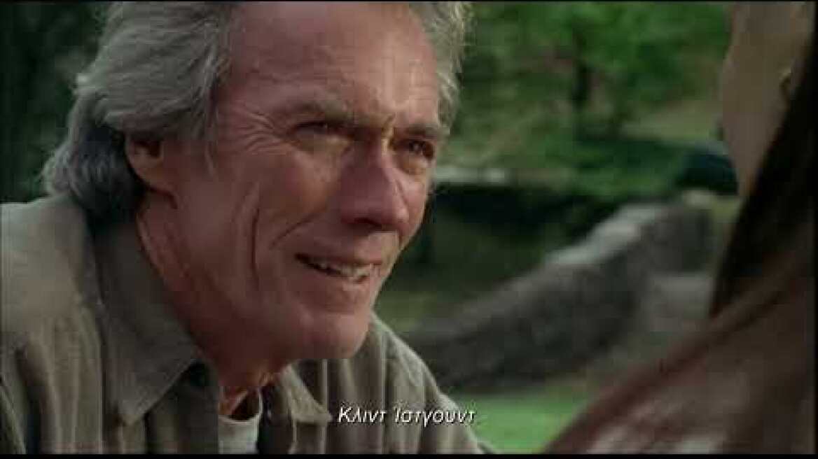 Οι Γέφυρες του Μάντισον (The Bridges of Madison County) | Official Trailer