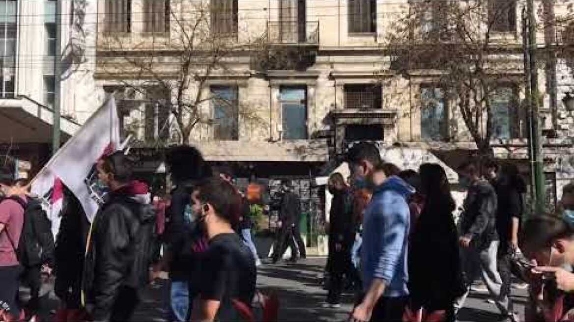 Βίντεο πανεκπαιδευτικό 1