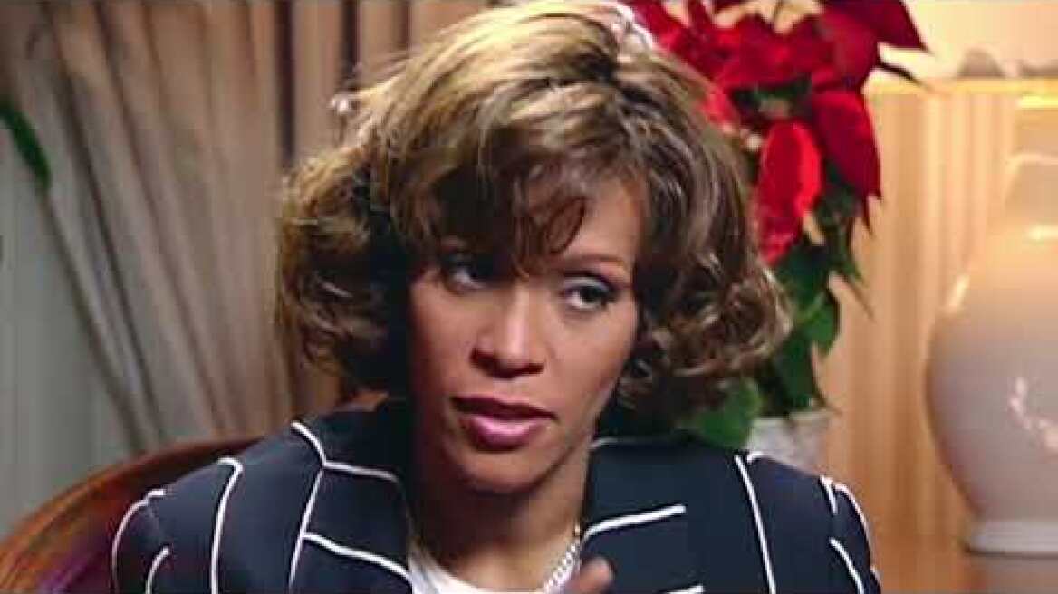 Whitney Can I Be Me trailer | Pinnacle Films