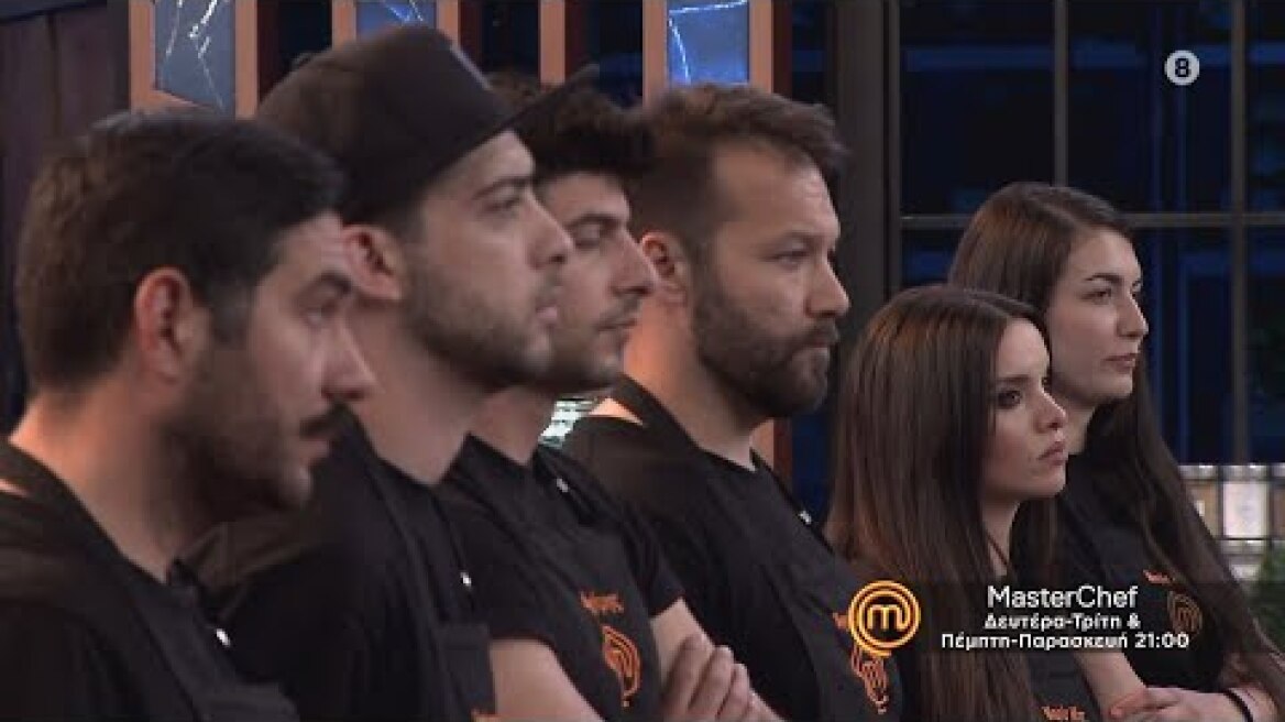MasterChef 2023 | trailer 52ου επεισοδίου - Τρίτη 4.4.2023