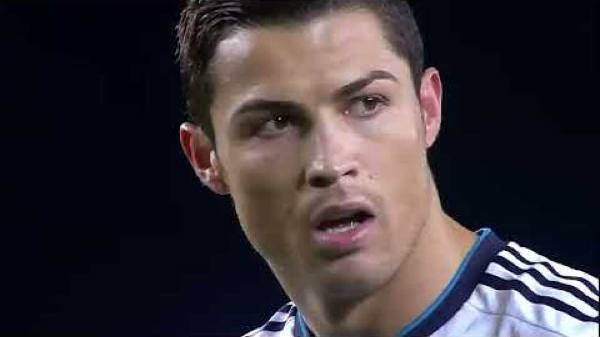 Resumen de FC Barcelona (1-3) Real Madrid - HD - Highlights