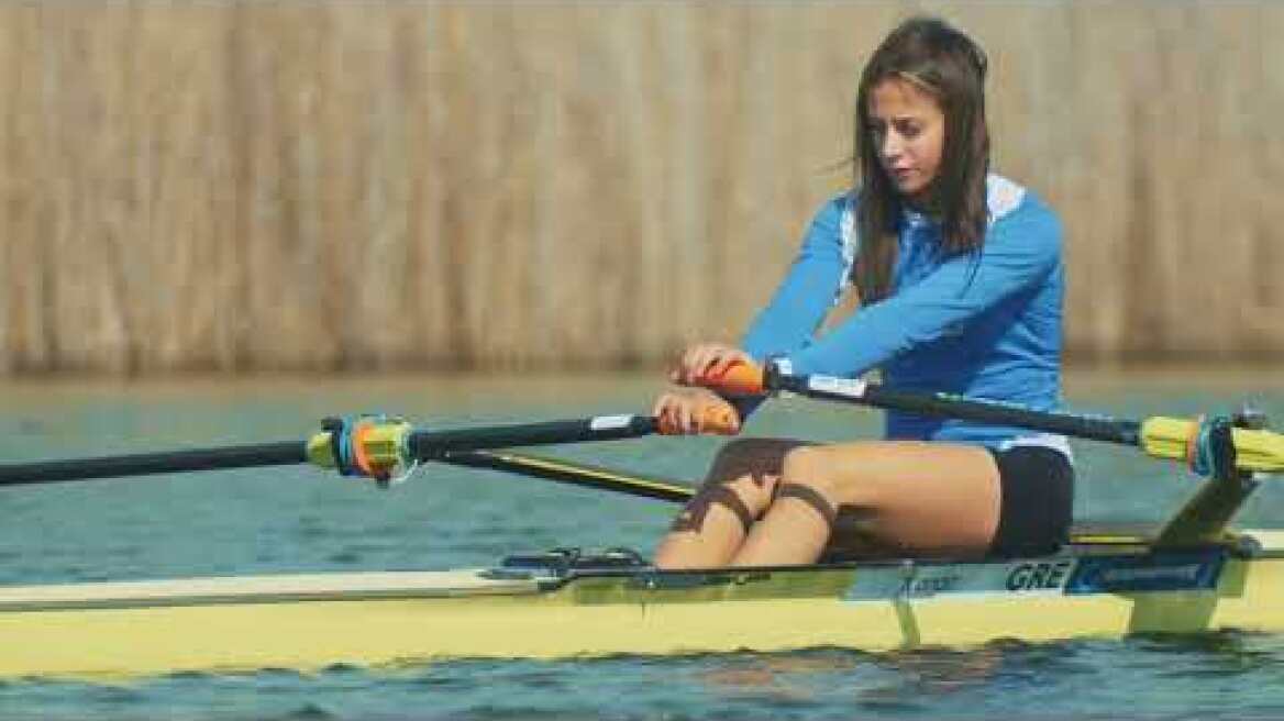 Ευαγγελία Αναστασιάδου